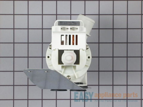 HOUSING LIGHT Lower Assembly – Part Number: WR23X10013