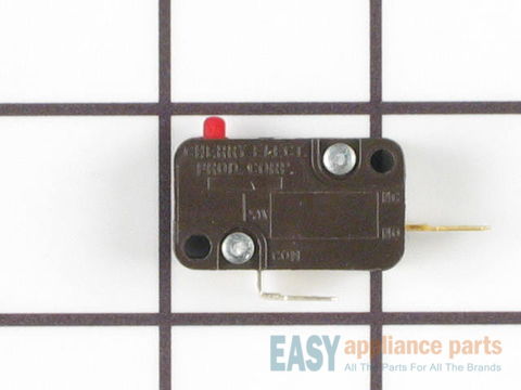 Ice Dispenser Switch – Part Number: WR23X318