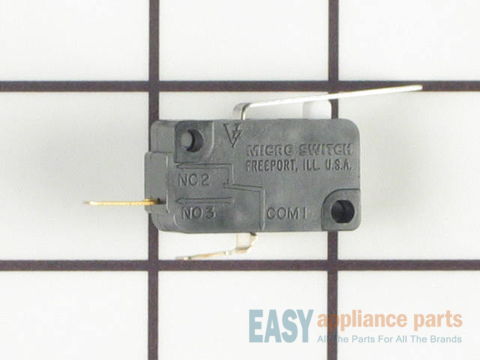 Dispenser Switch – Part Number: WR23X366