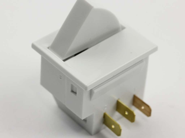 Light Switch - 3 Terminal – Part Number: WR23X427