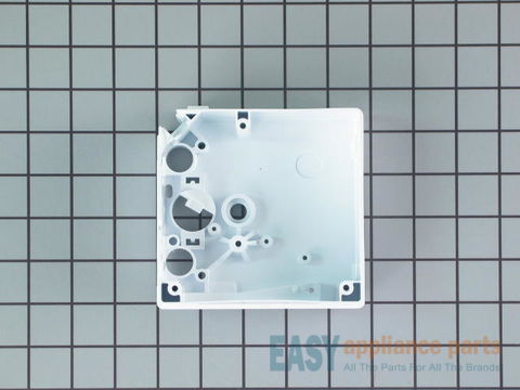 Ice Maker Housing – Part Number: WR29X183
