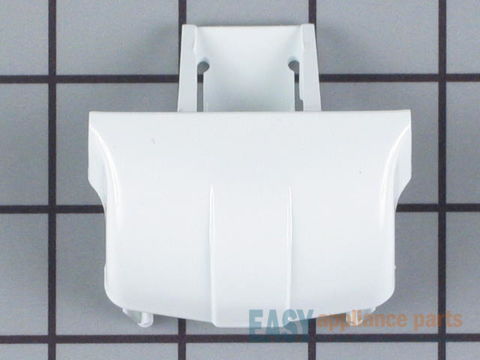 Retainer Bar End Cap - Left or Right Side – Part Number: WR2X9144