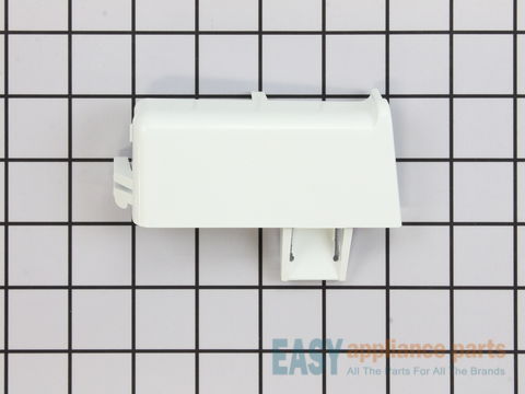 Shelf Support End Cap - Right Side – Part Number: WR2X9296