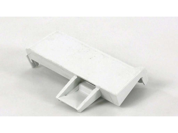 Shelf Support End Cap - Right Side – Part Number: WR2X9296