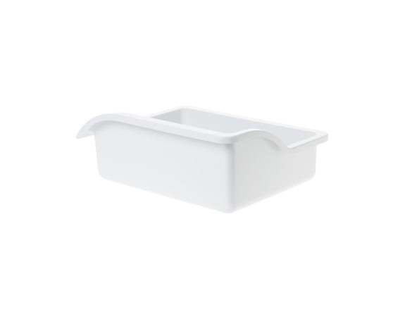 Ice Container – Part Number: WR32X10075