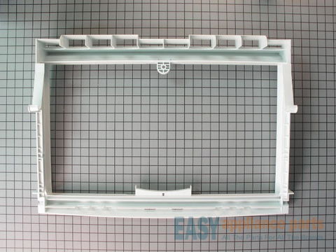 Vegetable Pan Cover Frame – Part Number: WR32X10216