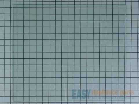 COVER PAN GLASS – Part Number: WR32X1456
