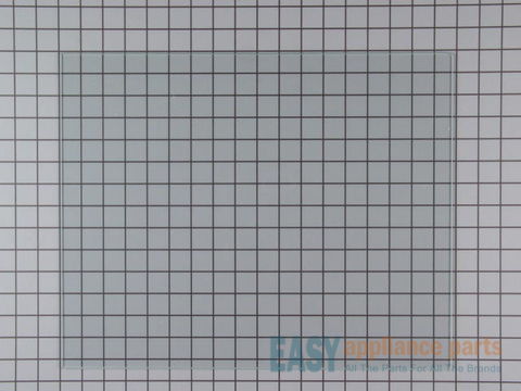 Cover Pan Glass – Part Number: WR32X1473