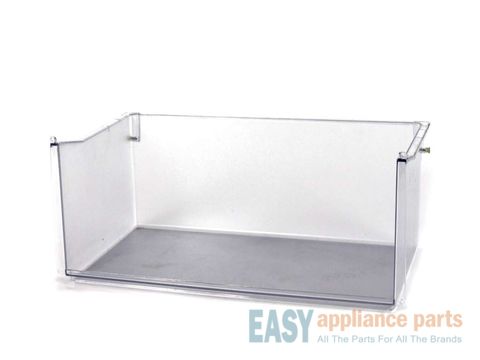 Vegetable Pan - Clear – Part Number: WR32X1567