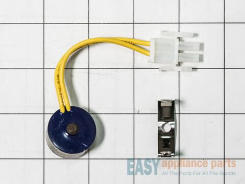 Defrost Thermostat – Part Number: WR50X10003
