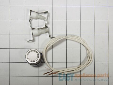 Defrost Thermostat Kit – Part Number: WR50X50