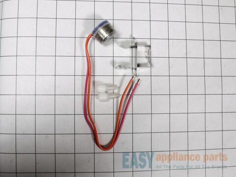 Defrost Thermostat – Part Number: WR50X60