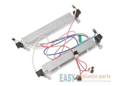 HEATER HARNESS DEF Assembly – Part Number: WR51X10023