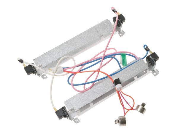 HEATER HARNESS DEF Assembly – Part Number: WR51X10023