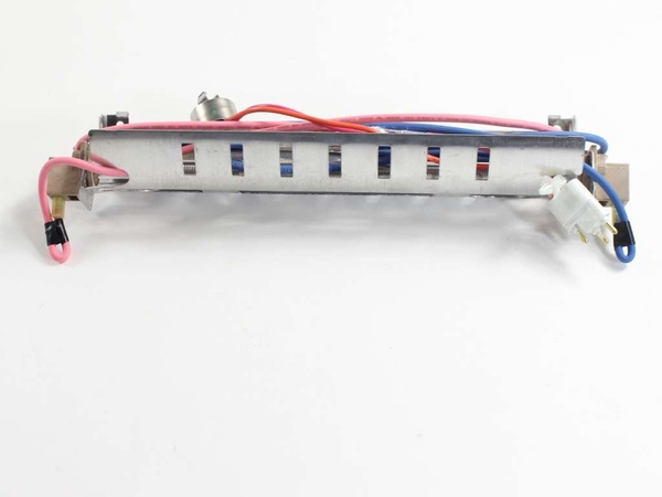 Defrost Heater with Harness and Thermostat – Part Number: WR51X10029