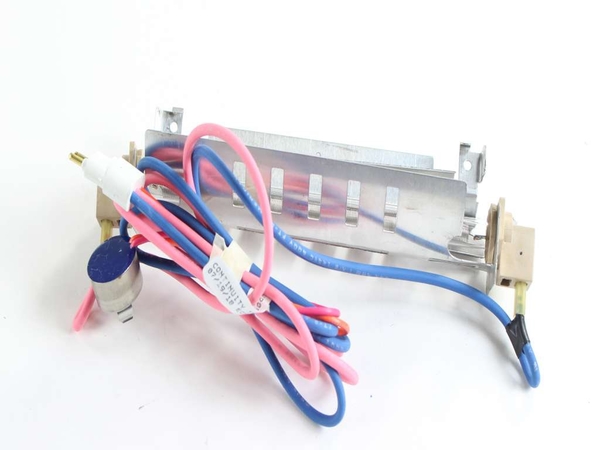 Defrost Heater with Thermostat – Part Number: WR51X10031