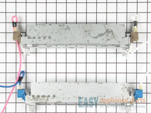 Defrost Heater with Thermostat – Part Number: WR51X443