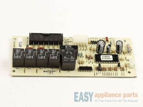 Refrigerator P.C. Board – Part Number: WR55X10020