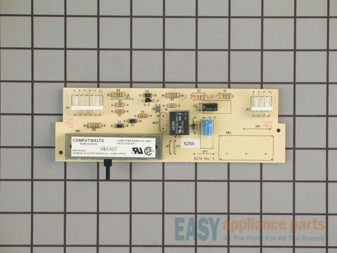 Time Delay Board – Part Number: WR55X130