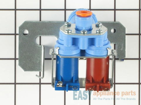 Primary Water Inlet Valve – Part Number: WR57X10023