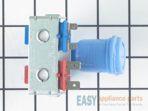 Secondary Water Inlet Valve – Part Number: WR57X10024