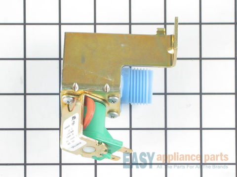 Single Water Valve – Part Number: WR57X77