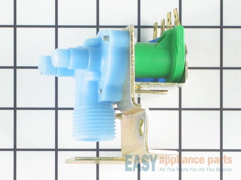 Double Outlet Water Valve – Part Number: WR57X88