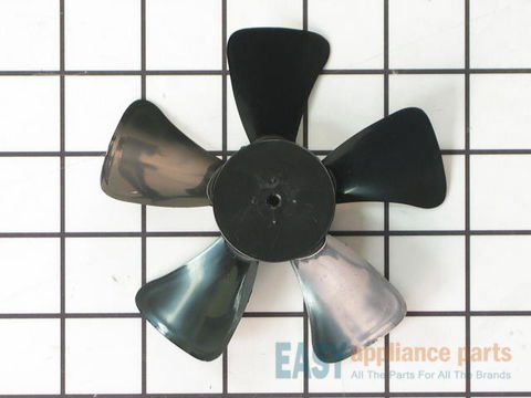 Fan Blade with Clamp – Part Number: WR60X123