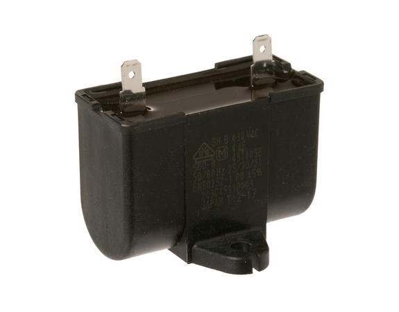 CAPACITOR – Part Number: WR62X10013
