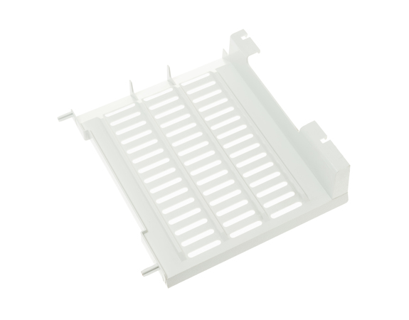 SHELF ICE TRAY – Part Number: WR71X1989