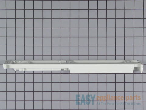 Lower Drawer Slide Rail - Left Side – Part Number: WR72X10008