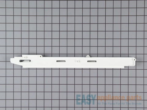 Meat Pan Rail - Right Side – Part Number: WR72X286