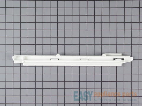 Meat Pan Rail - Right Side – Part Number: WR72X286