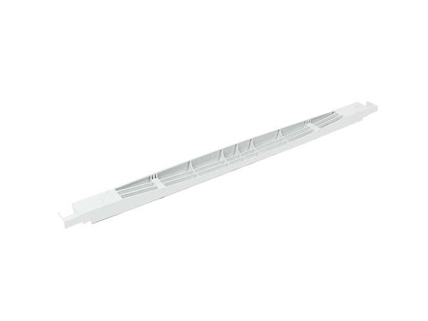 GRILLE BASE WHITE – Part Number: WR74X10072