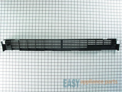 Kickplate Grille – Part Number: WR74X198