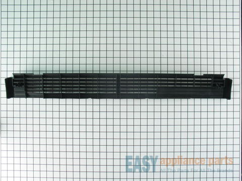 Kickplate Grille – Part Number: WR74X200