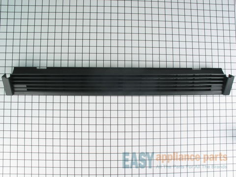 Kickplate Grille – Part Number: WR74X215
