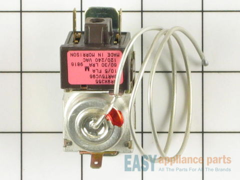 Temperature Control Thermostat – Part Number: WR9X355