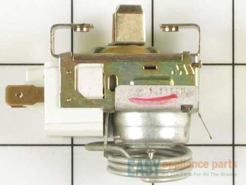 Temperature Control Thermostat – Part Number: WR9X442