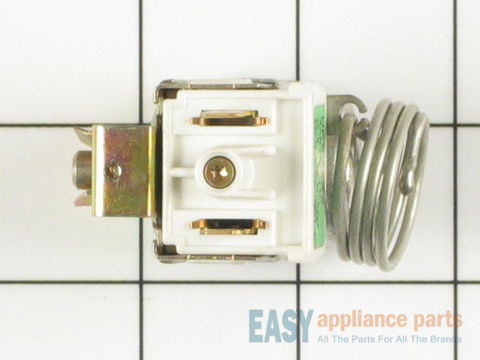 Temperature Control Thermostat – Part Number: WR9X442