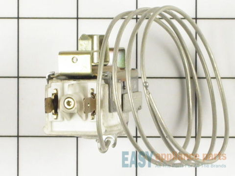 Temperature Control Thermostat – Part Number: WR9X501