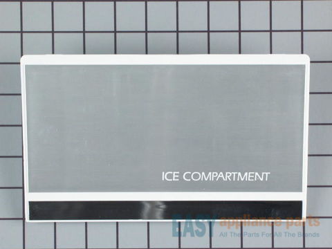 Ice Door – Part Number: 1116760