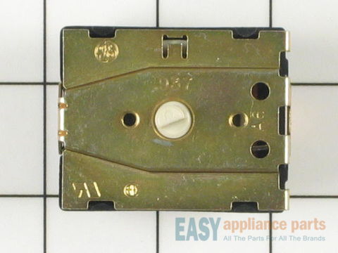 Selector Switch – Part Number: 1157650
