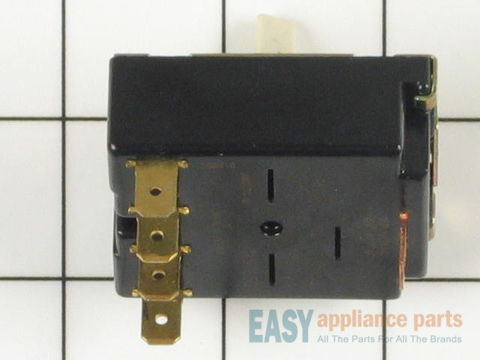 Selector Switch – Part Number: 1157650