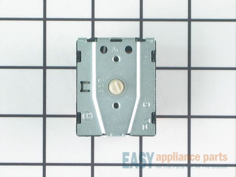 Rotary Switch – Part Number: 1158669