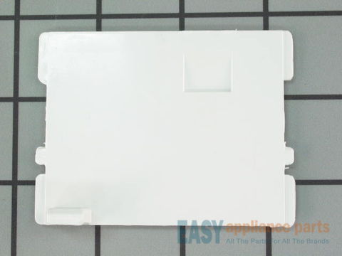 Slide for cube/crush switch - white – Part Number: 2152720