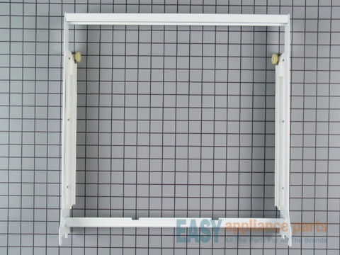 Shelf Frame with Rollers – Part Number: 2161760