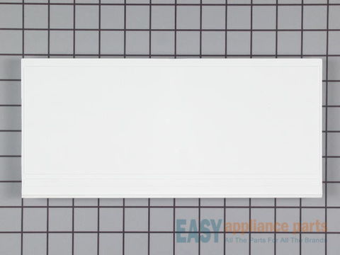 Ice Compartment Door - White – Part Number: 2163423