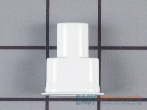 Mounting Shelf Cup - White – Part Number: 2163762