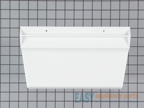 Ice Container Front Cover – Part Number: 2171257